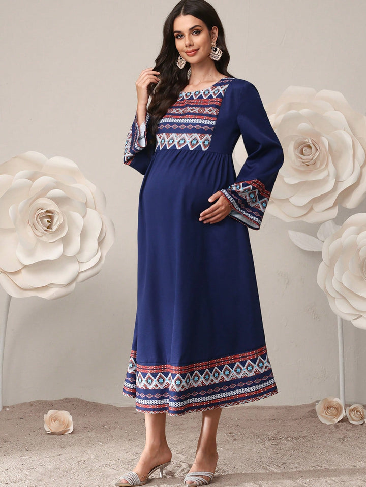 Rochie SHEIN, albastru