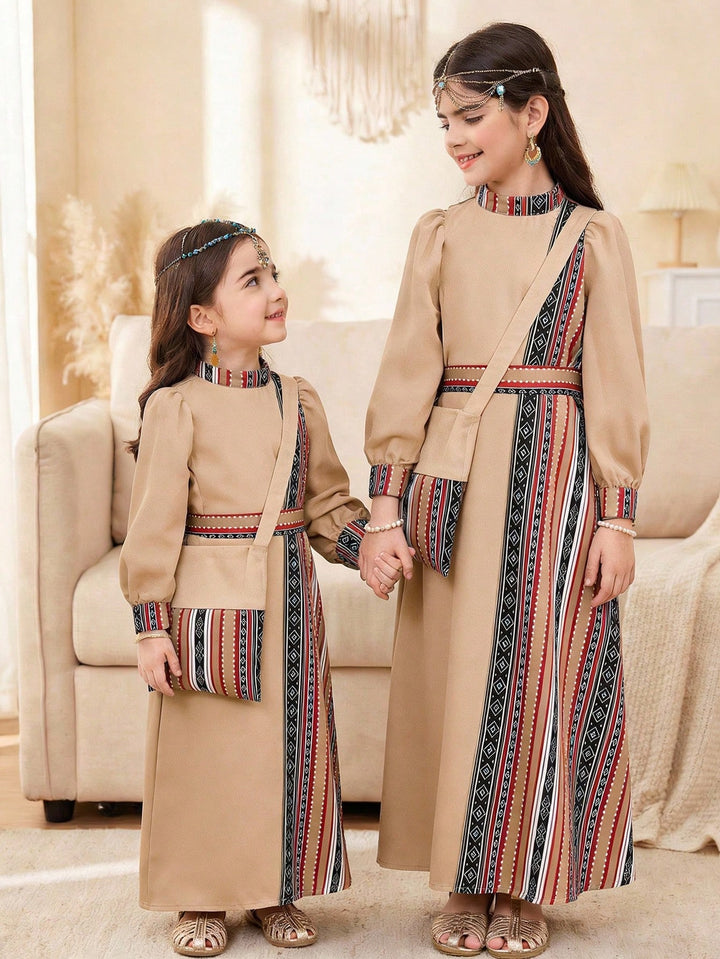 Rochie SHEIN, kaki