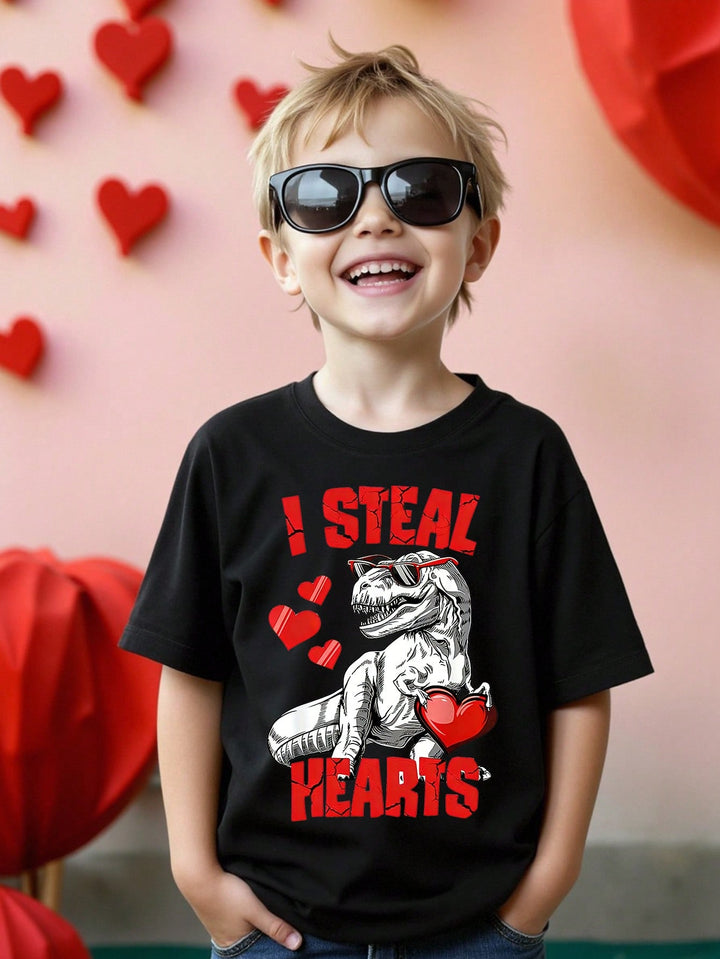 Tricou SHEIN, negru