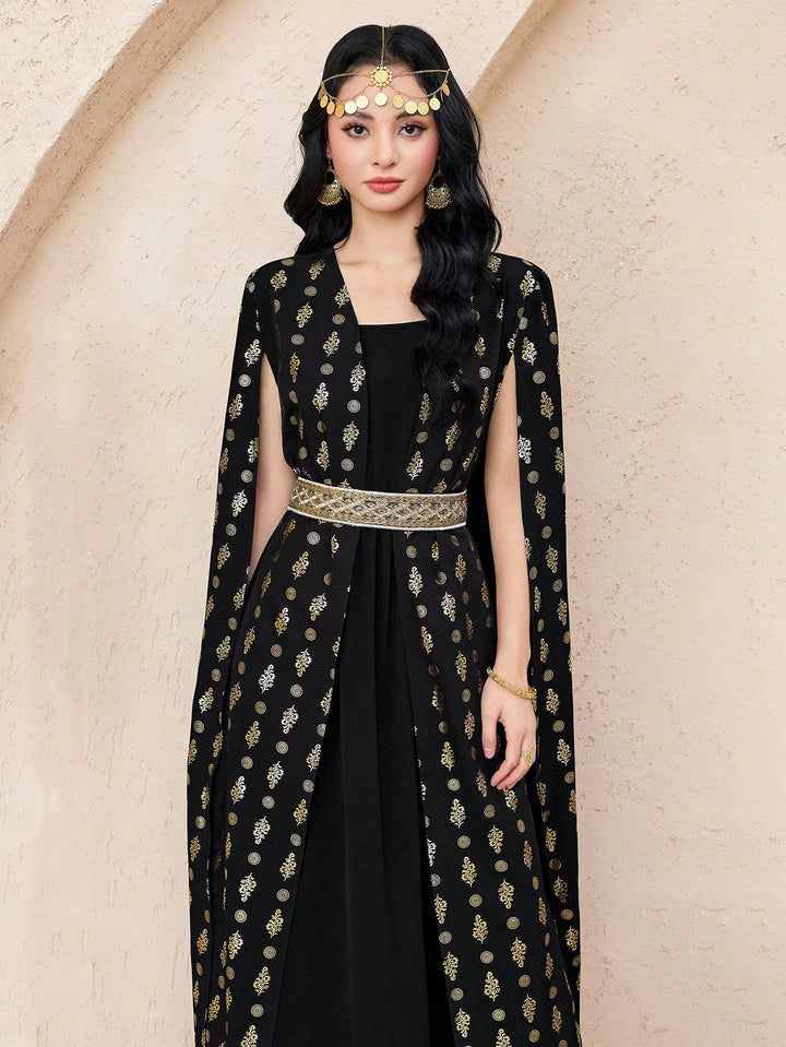 Rochie SHEIN, negru
