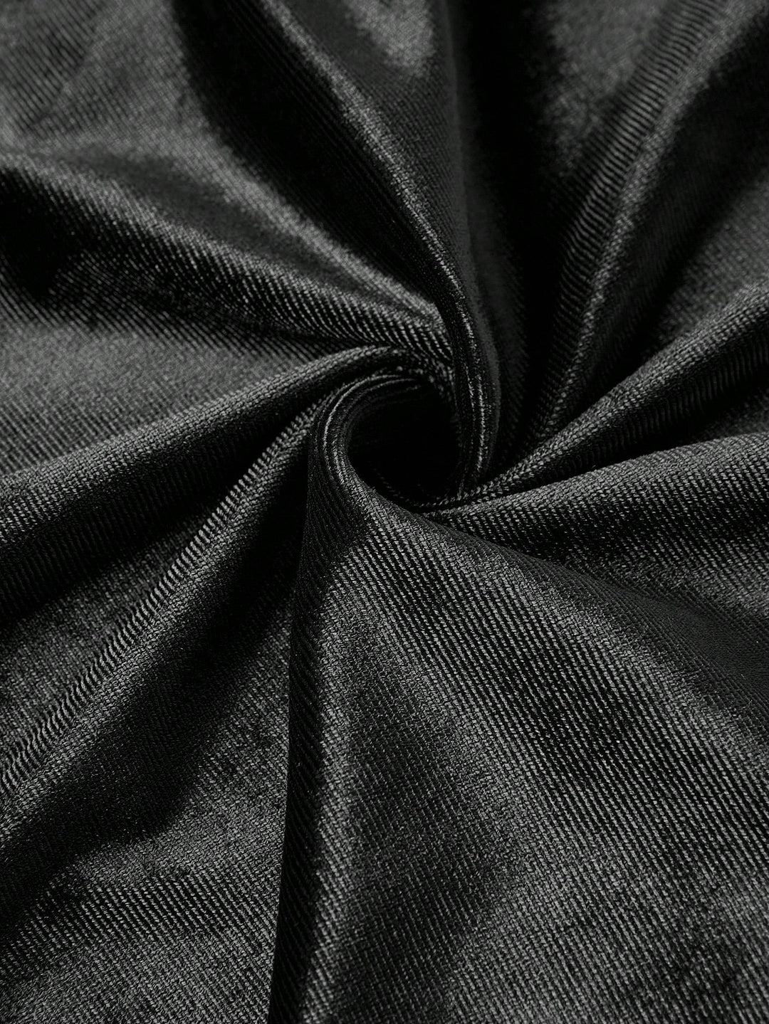 Rochie midi SHEIN, negru