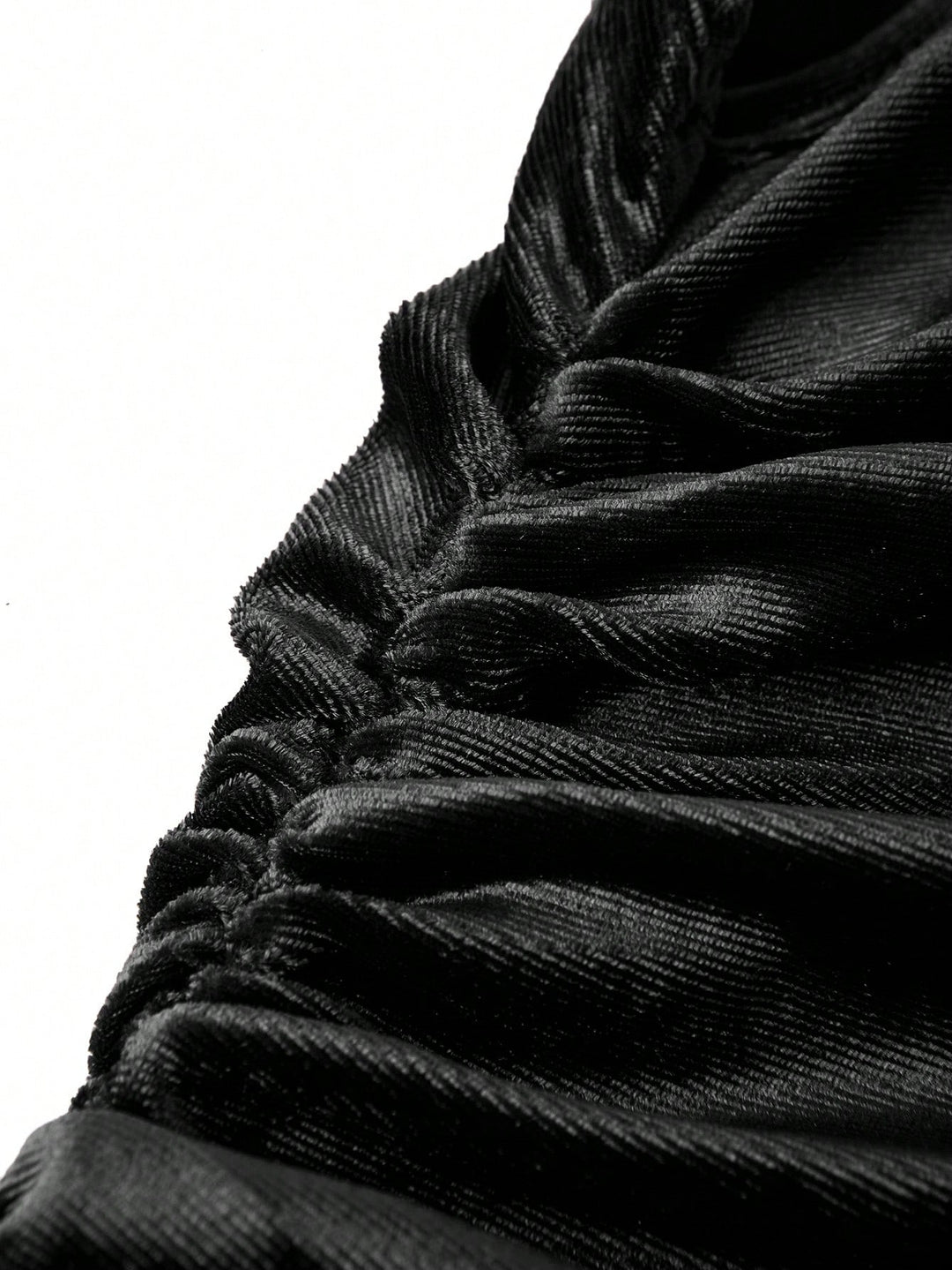 Rochie midi SHEIN, negru