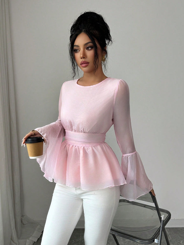 Top SHEIN, roz