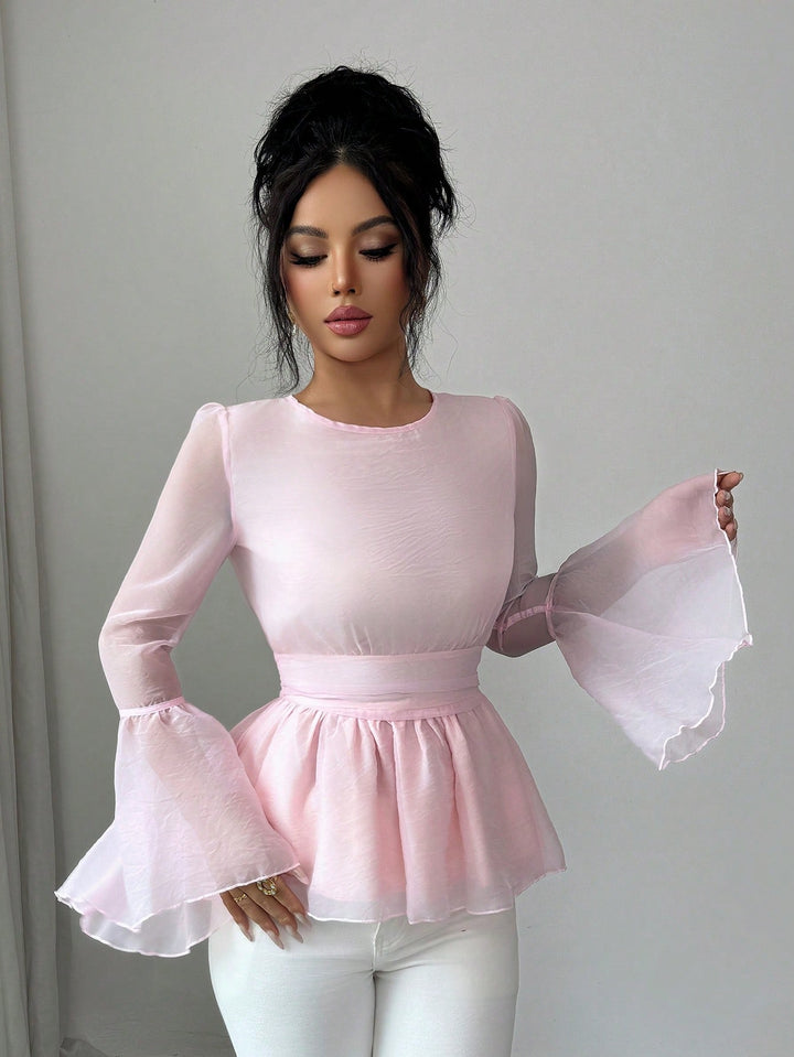 Top SHEIN, roz
