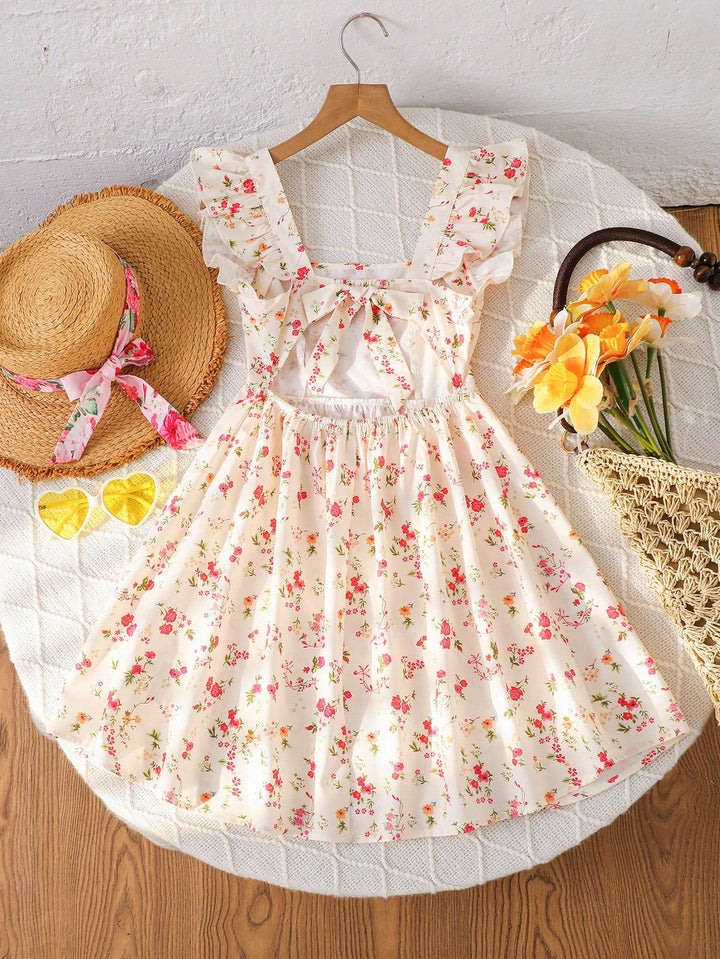 Rochie SHEIN, mix culori