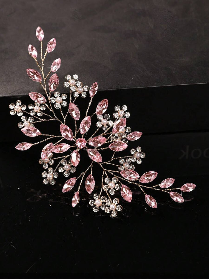 Accesoriu pentru păr SHEIN, mix culori