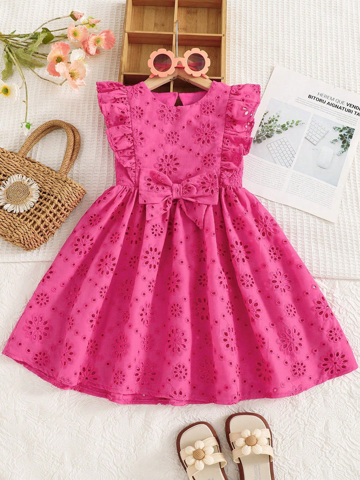 Rochie SHEIN, roz