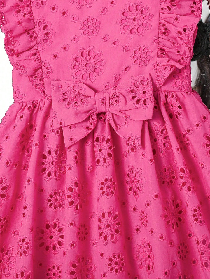 Rochie SHEIN, roz