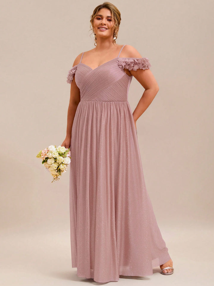 Rochie SHEIN, roz