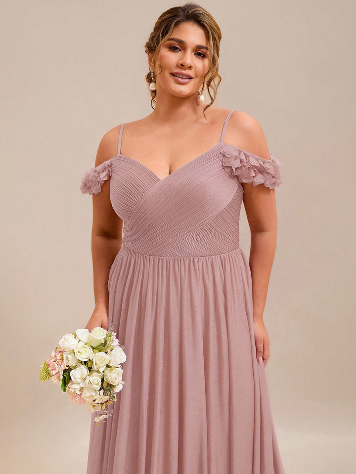 Rochie SHEIN, roz