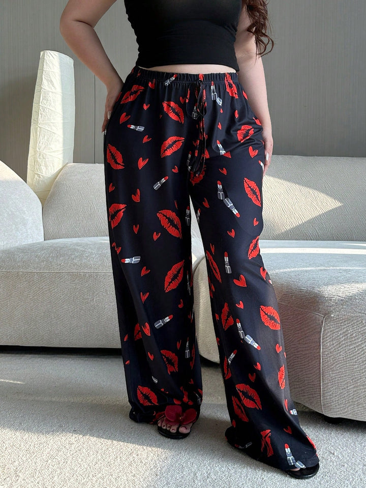Pantaloni SHEIN, mix culori