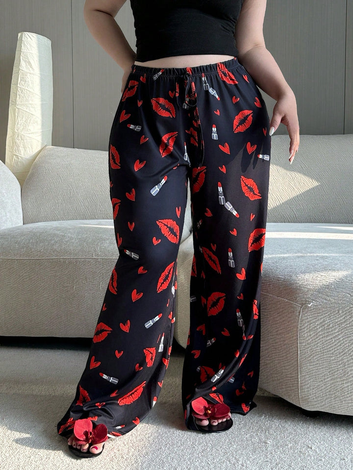 Pantaloni SHEIN, mix culori