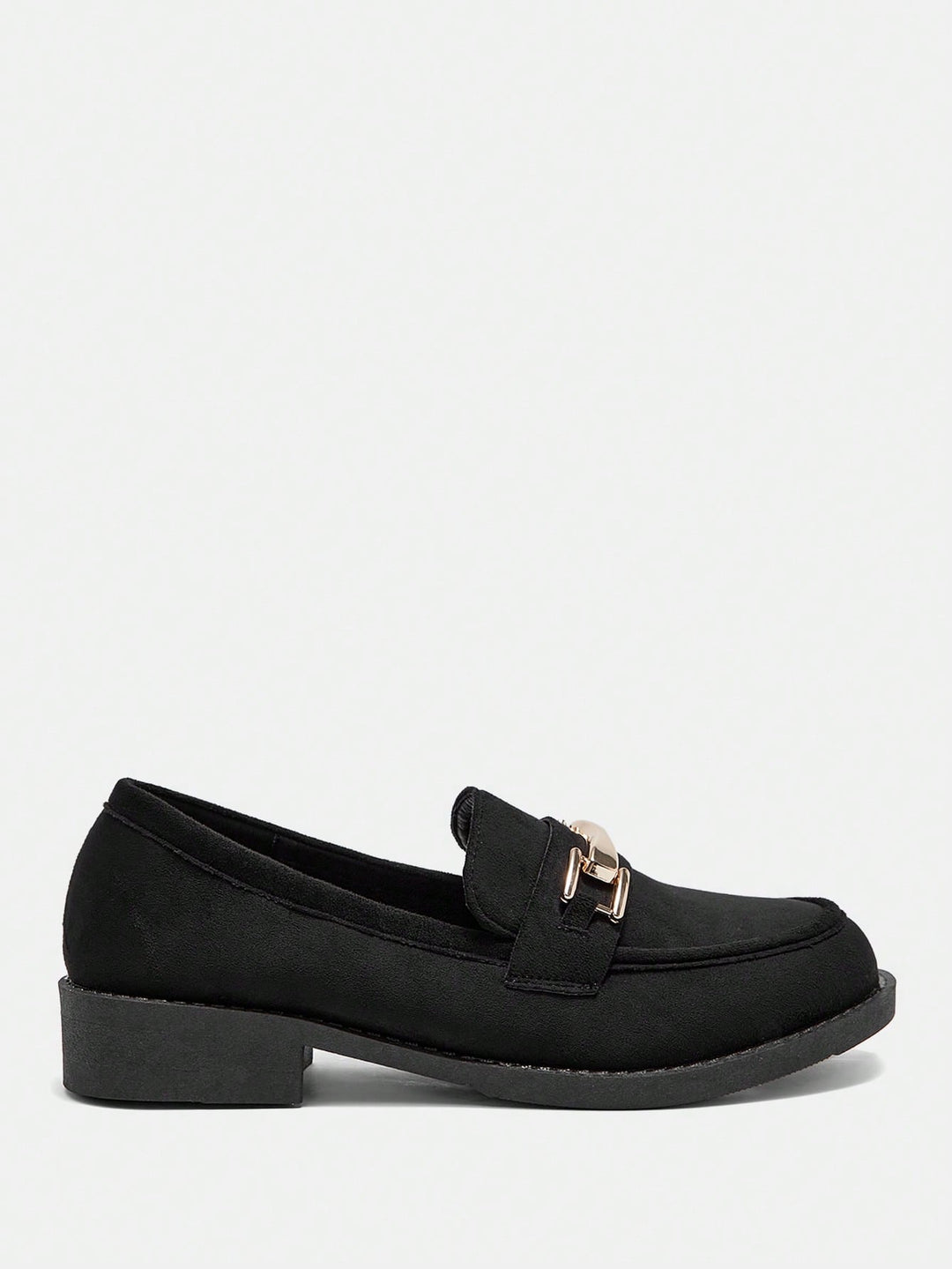Balerini SHEIN, negru