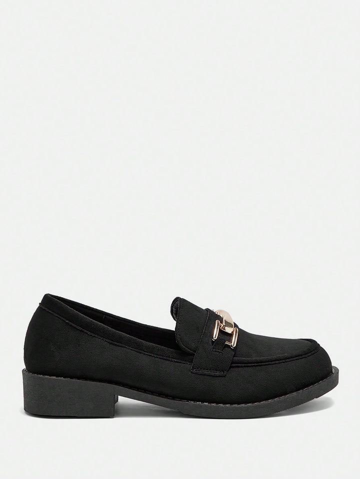 Balerini SHEIN, negru