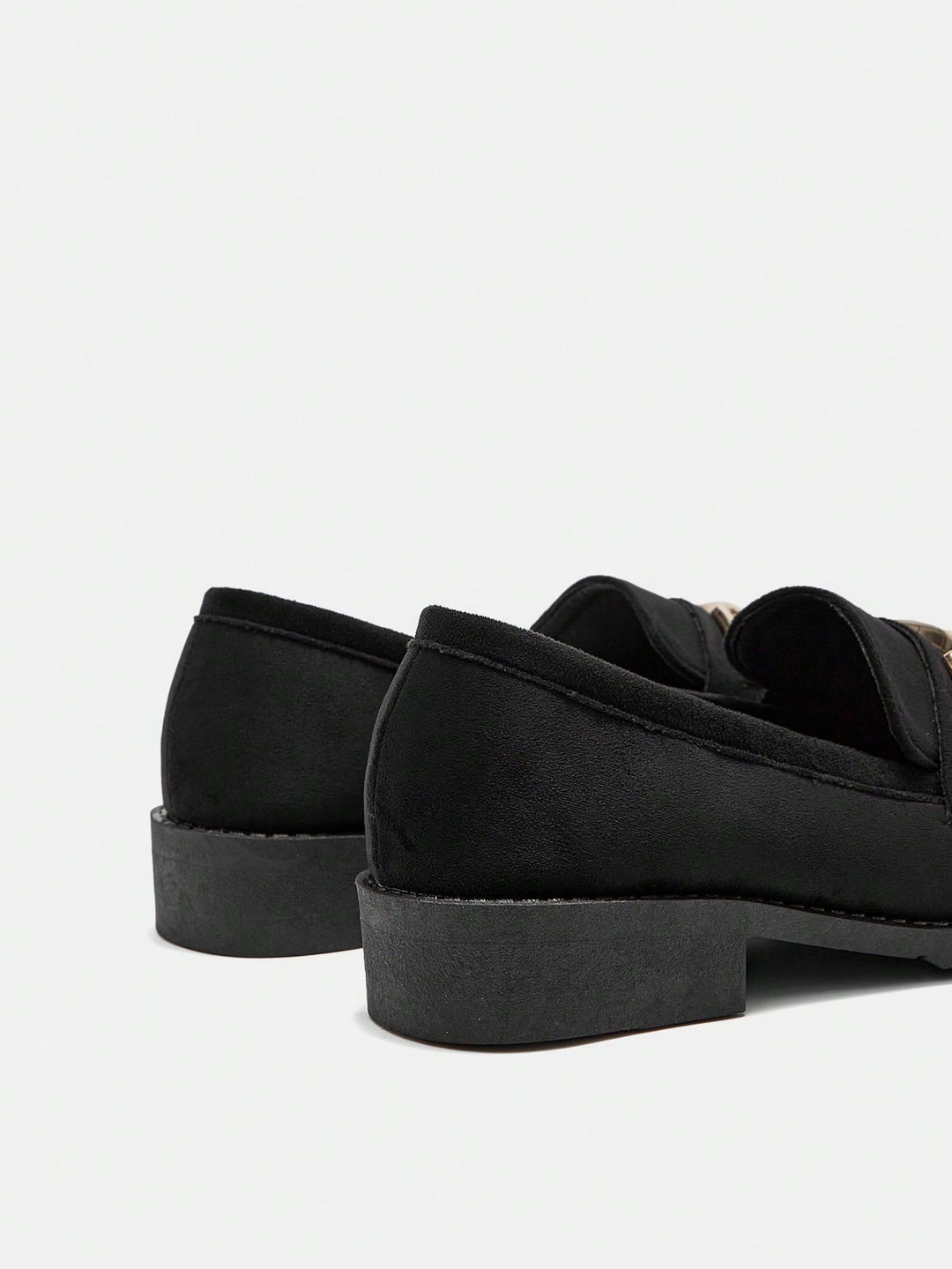 Balerini SHEIN, negru