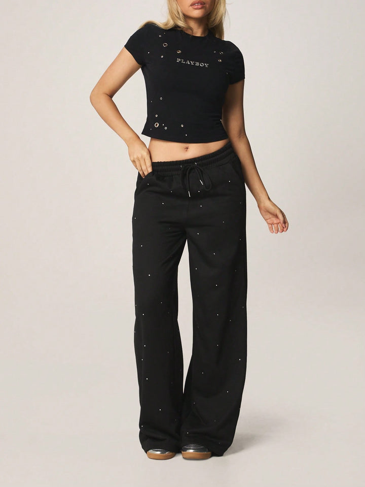 Pantaloni SHEIN