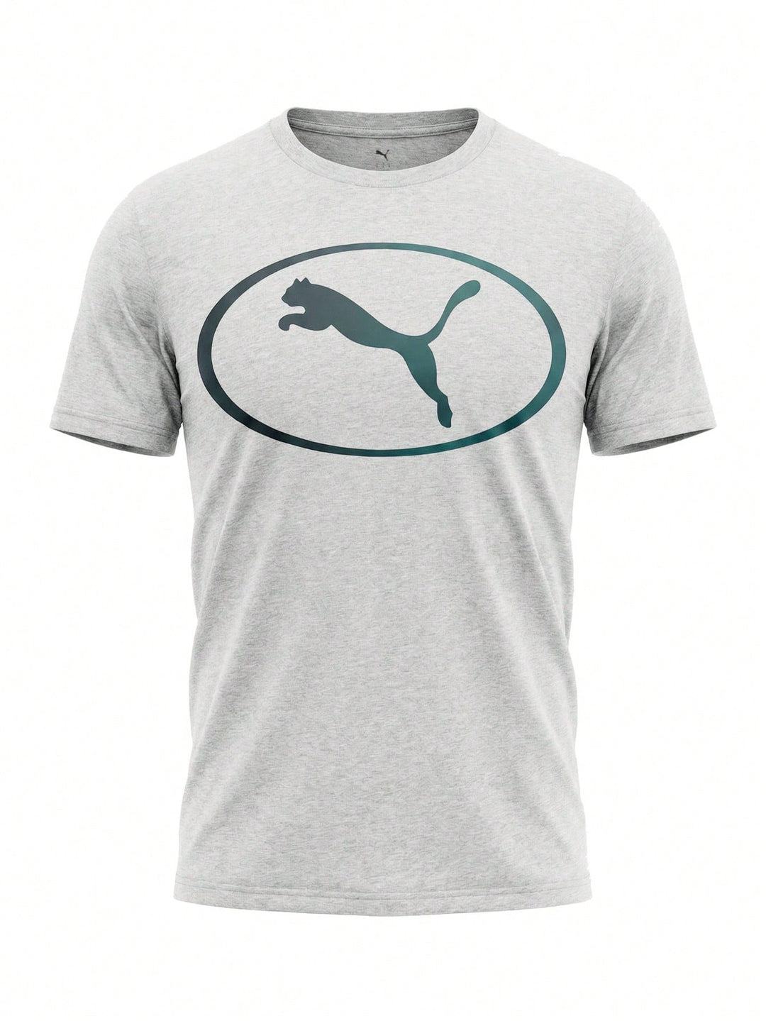 Tricou SHEIN, gri