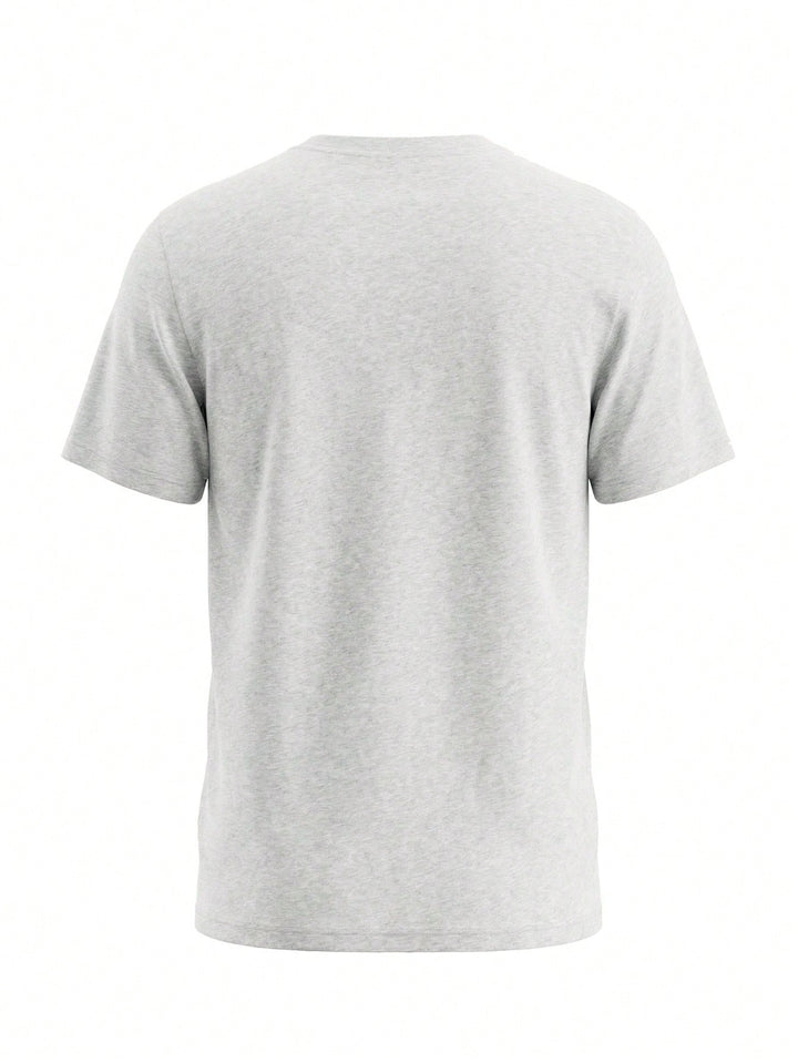 Tricou SHEIN, gri