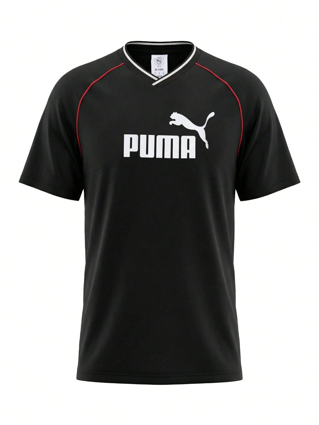 Tricou SHEIN, negru