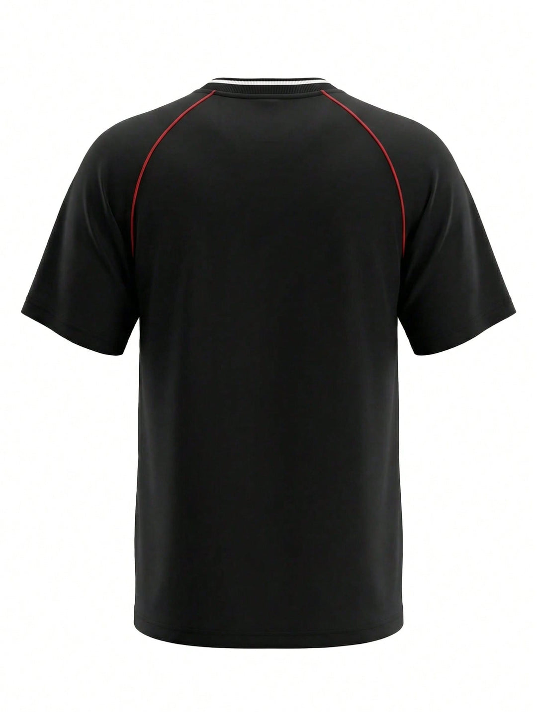 Tricou SHEIN, negru