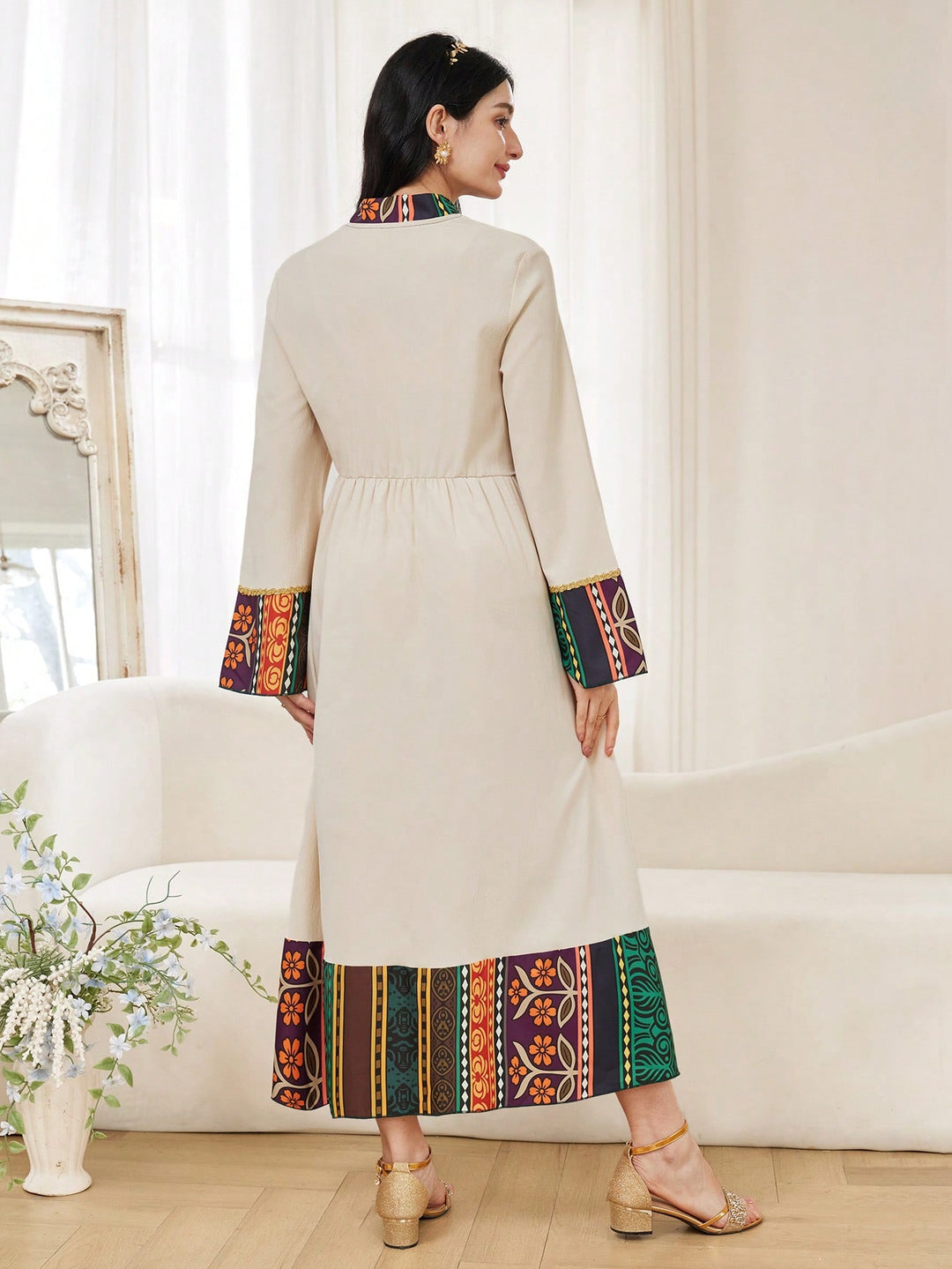 Rochie SHEIN, roz