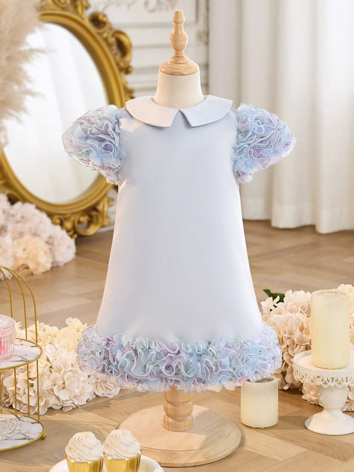 Rochie SHEIN, albastru
