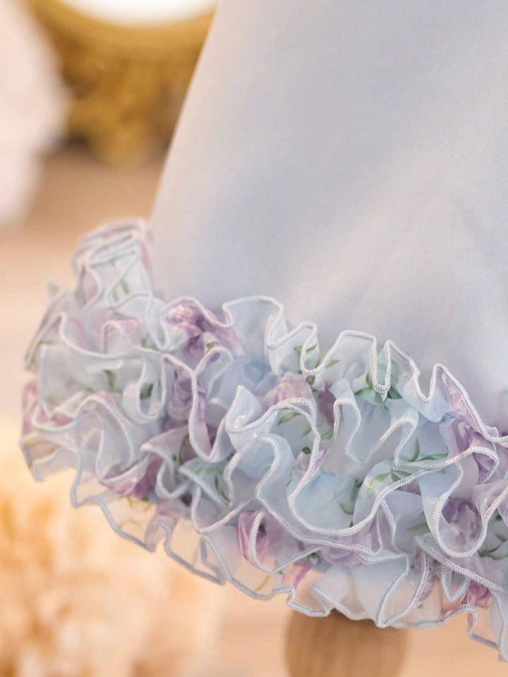 Rochie SHEIN, albastru
