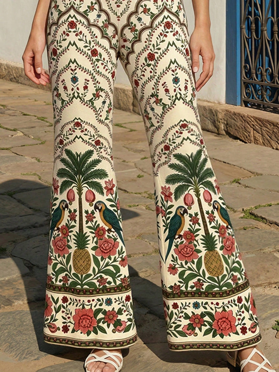 Pantaloni SHEIN