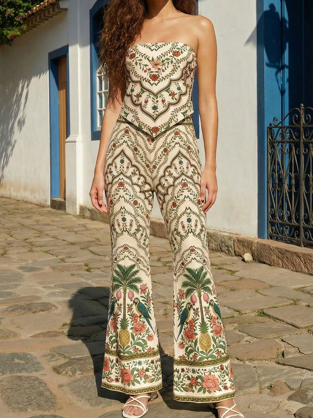 Pantaloni SHEIN