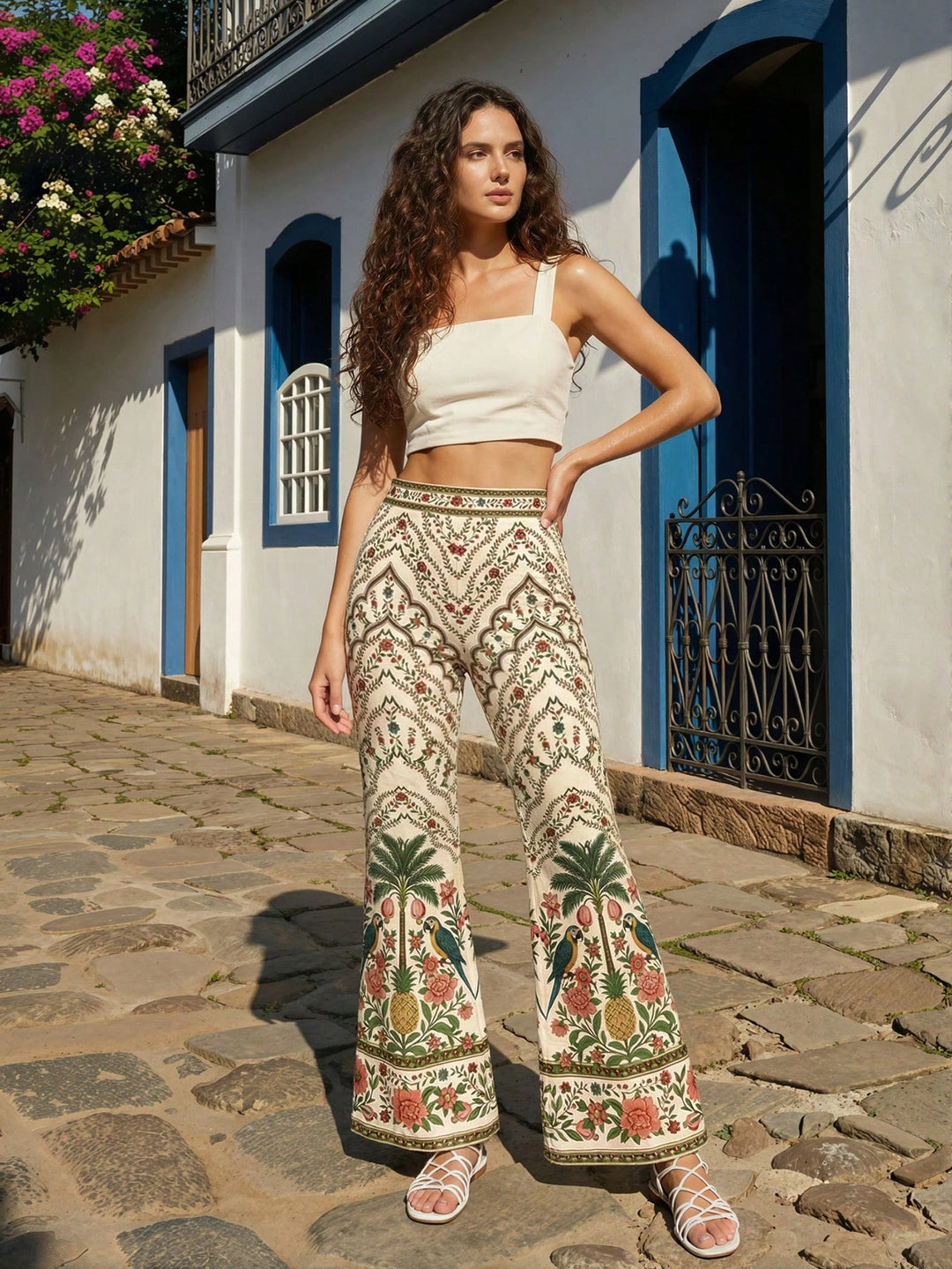 Pantaloni SHEIN