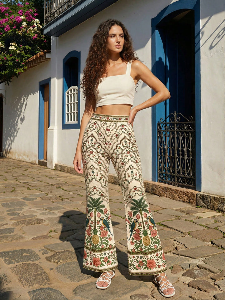 Pantaloni SHEIN