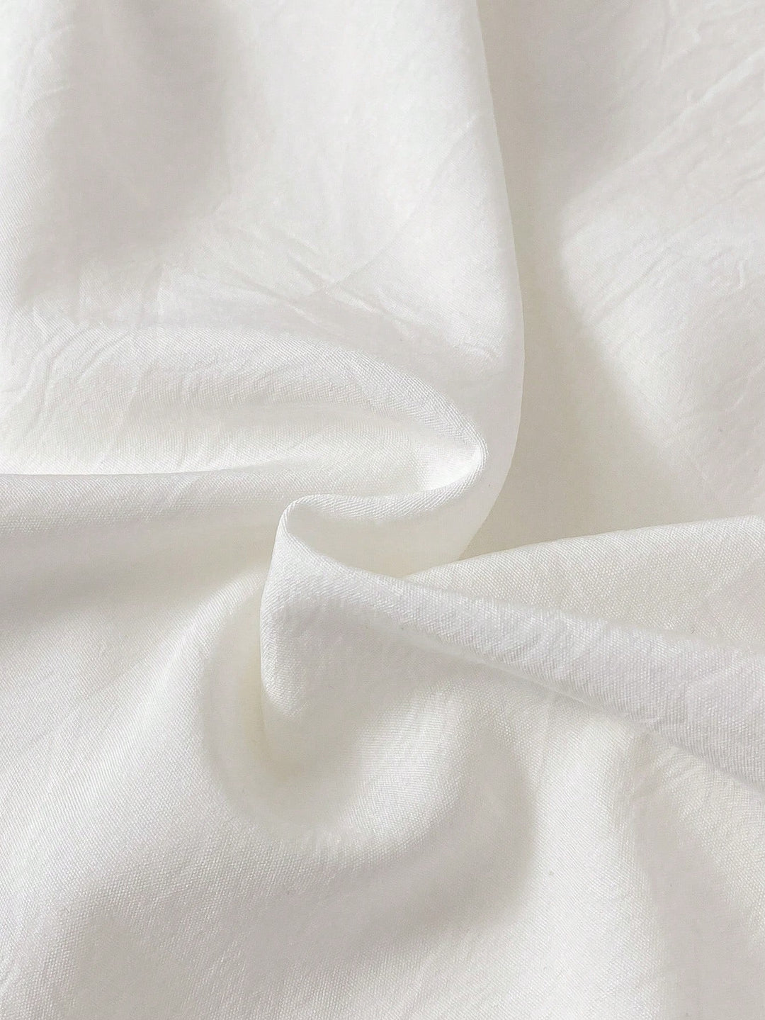 Rochie de noapte SHEIN, crem