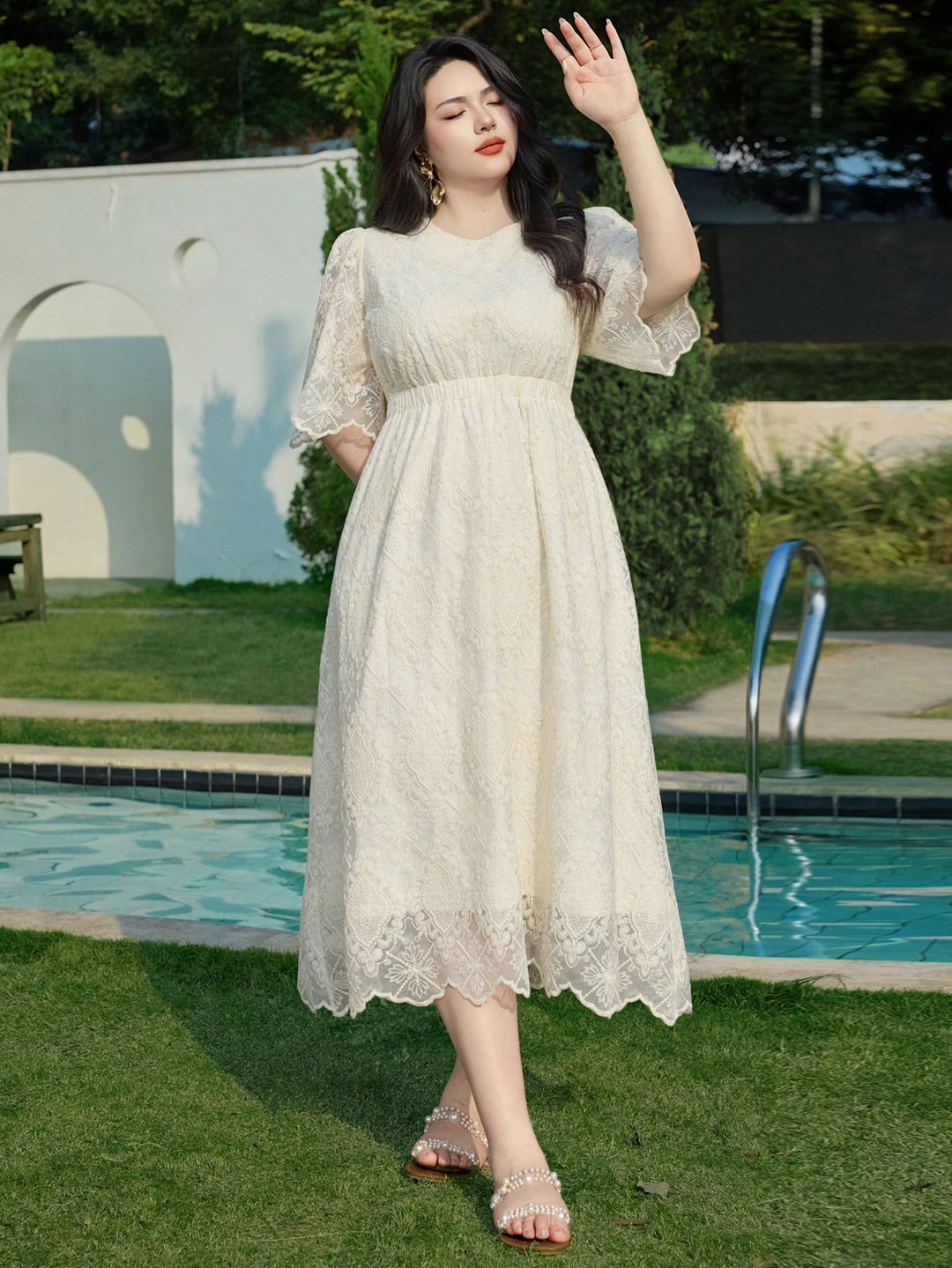 Rochie SHEIN