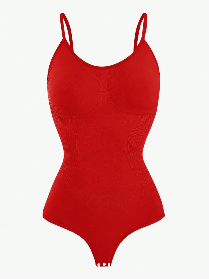 Body SHEIN, roșu