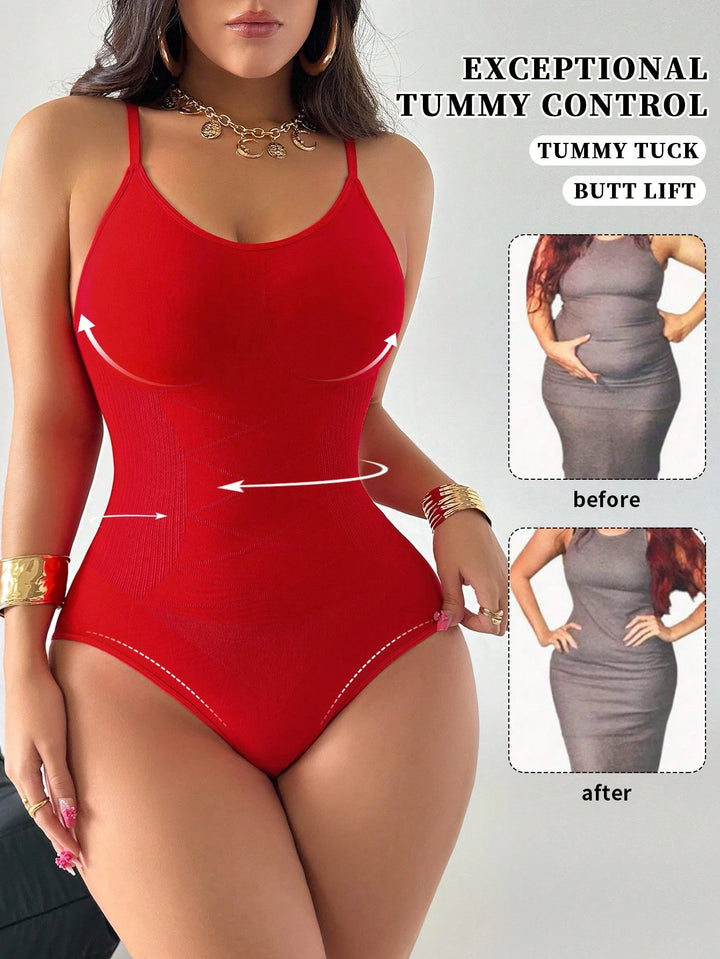 Body SHEIN, roșu