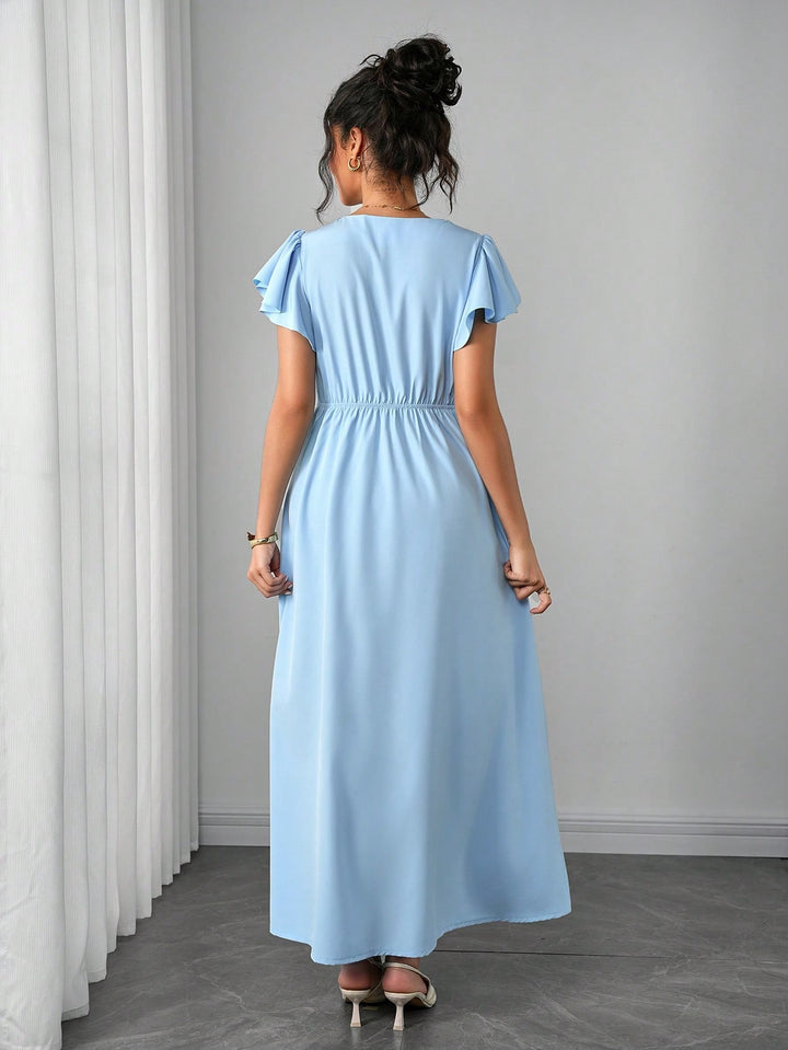 Rochie SHEIN, albastru