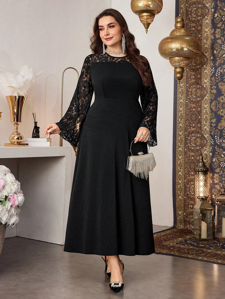 Rochie SHEIN, negru