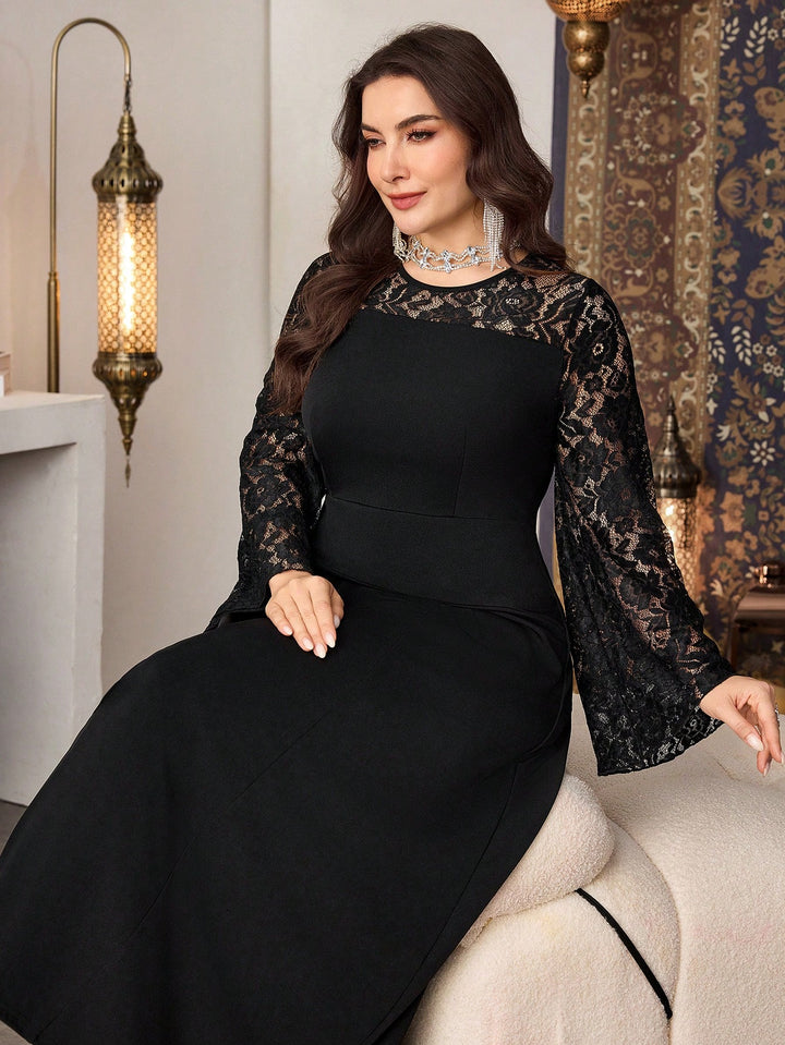 Rochie SHEIN, negru