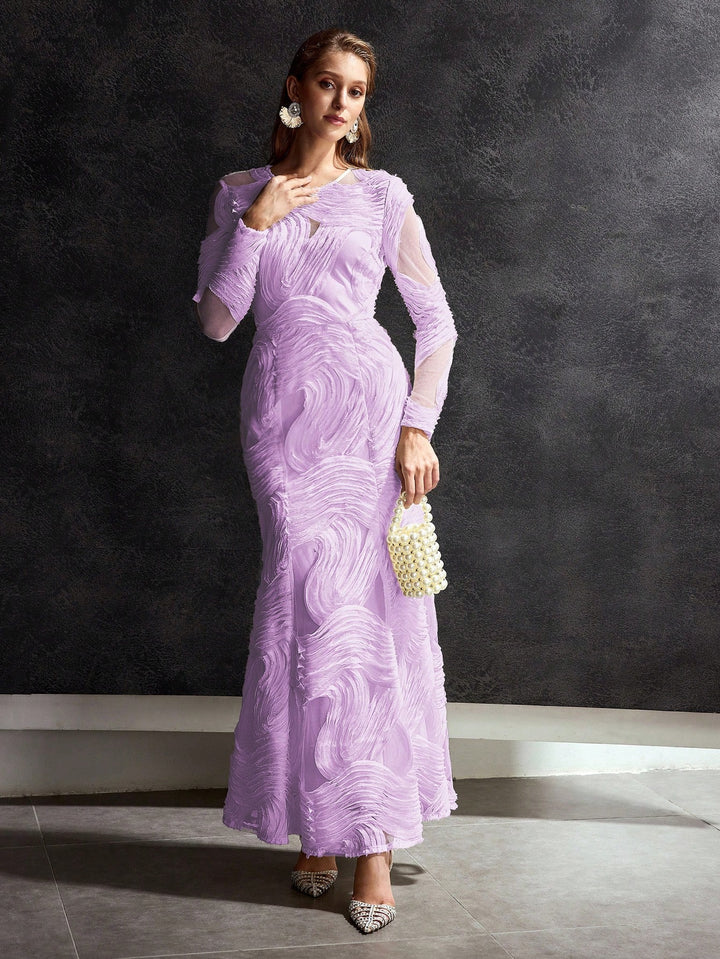 Rochie SHEIN, mov