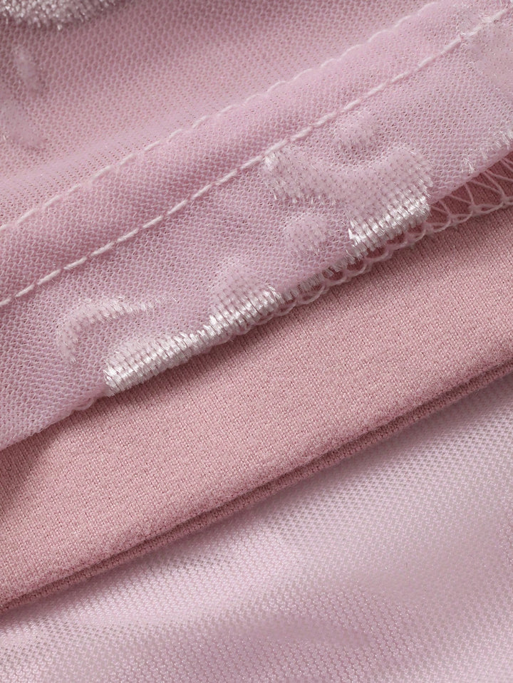 SHEIN maxiruha, lila