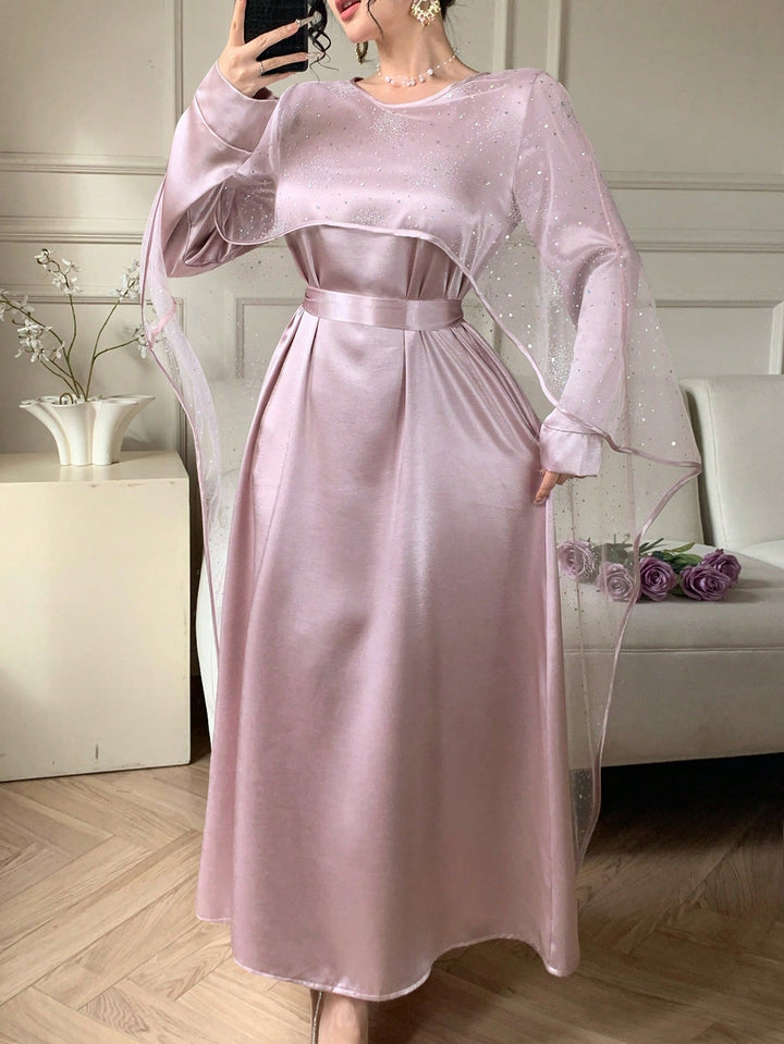 Rochie midi SHEIN