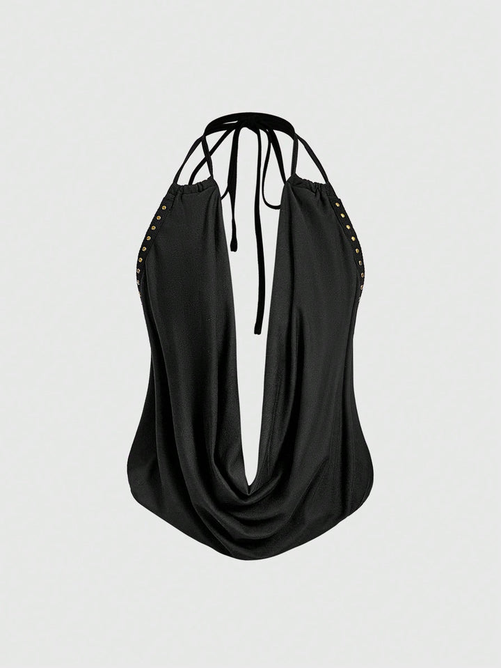 Maiou SHEIN, negru