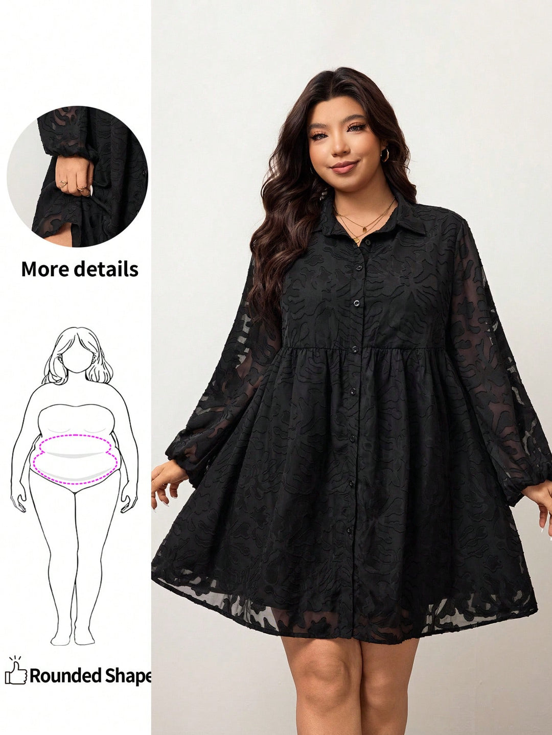 Rochie SHEIN