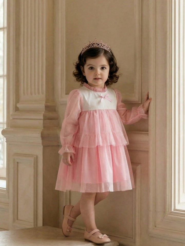 Rochie SHEIN, roz