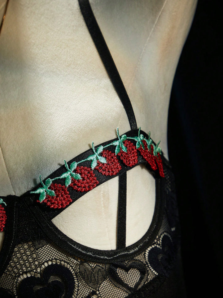 Body SHEIN, negru