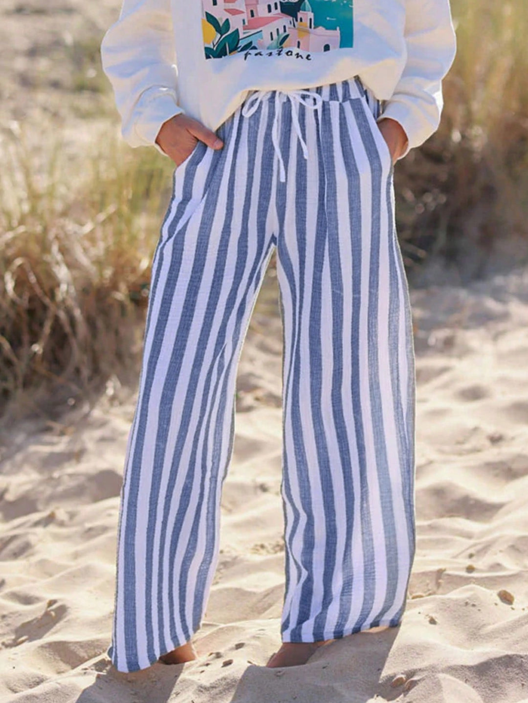 Pantaloni SHEIN