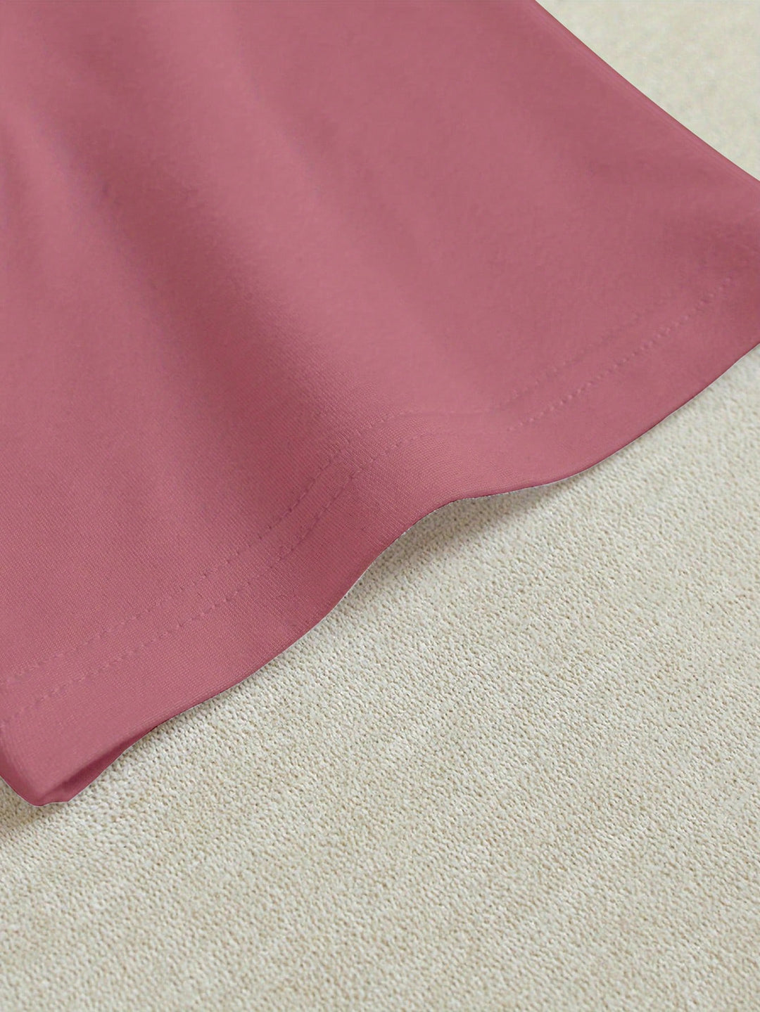 Tricou SHEIN, roz