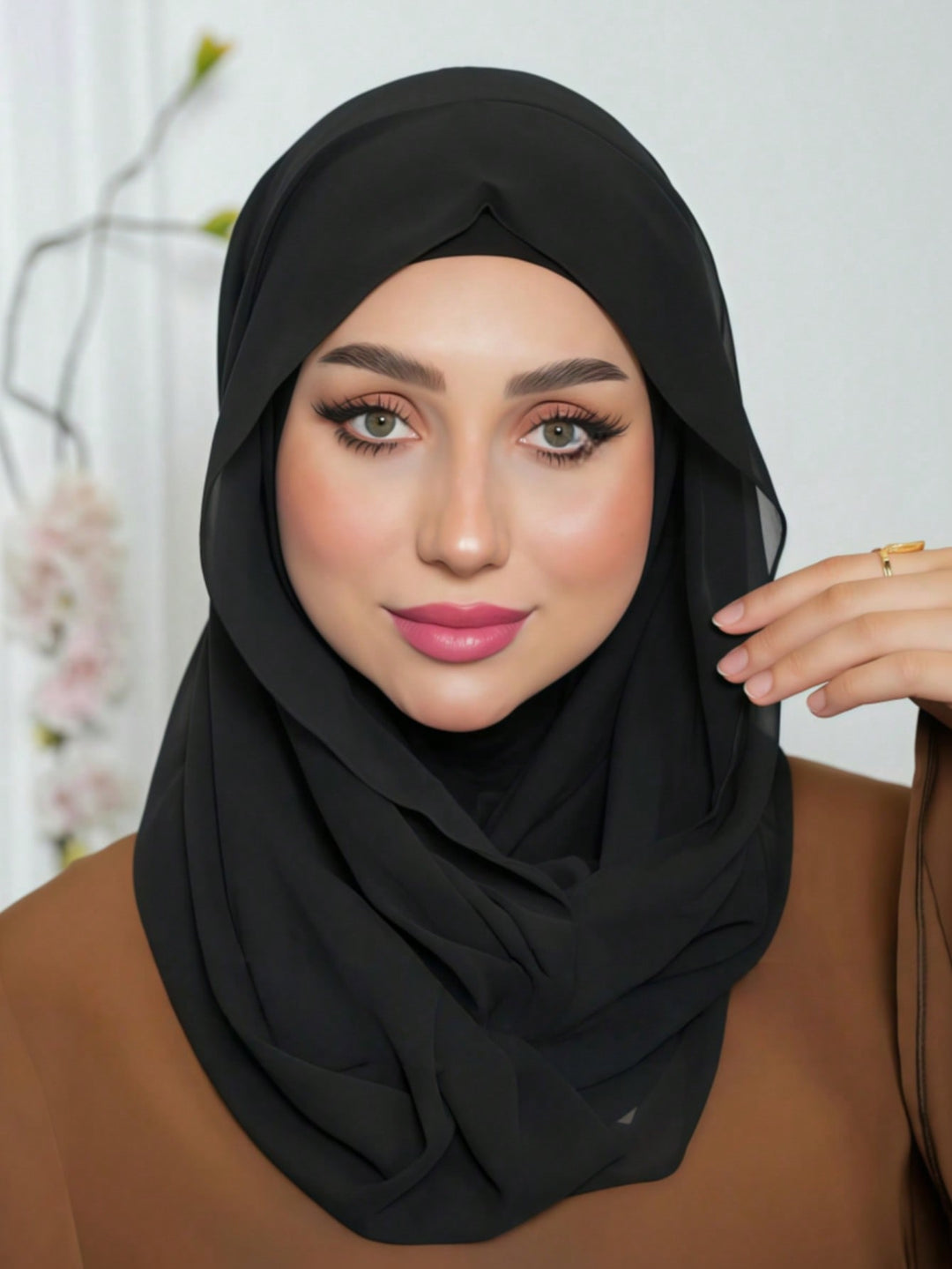 Hijab SHEIN