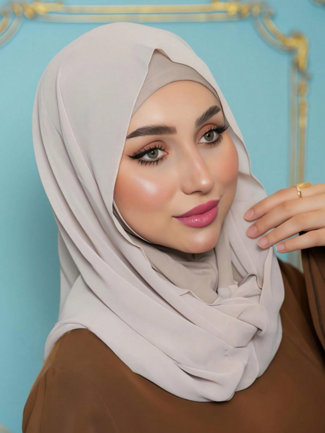 Hijab SHEIN