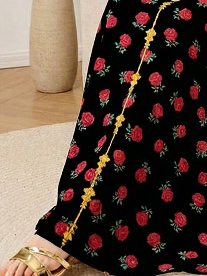 Rochie SHEIN, alb